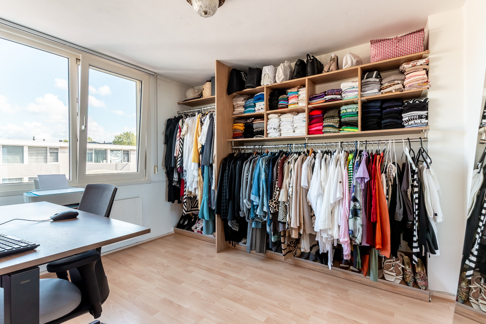 Tussenwoning te koop: Klip 8, Lelystad