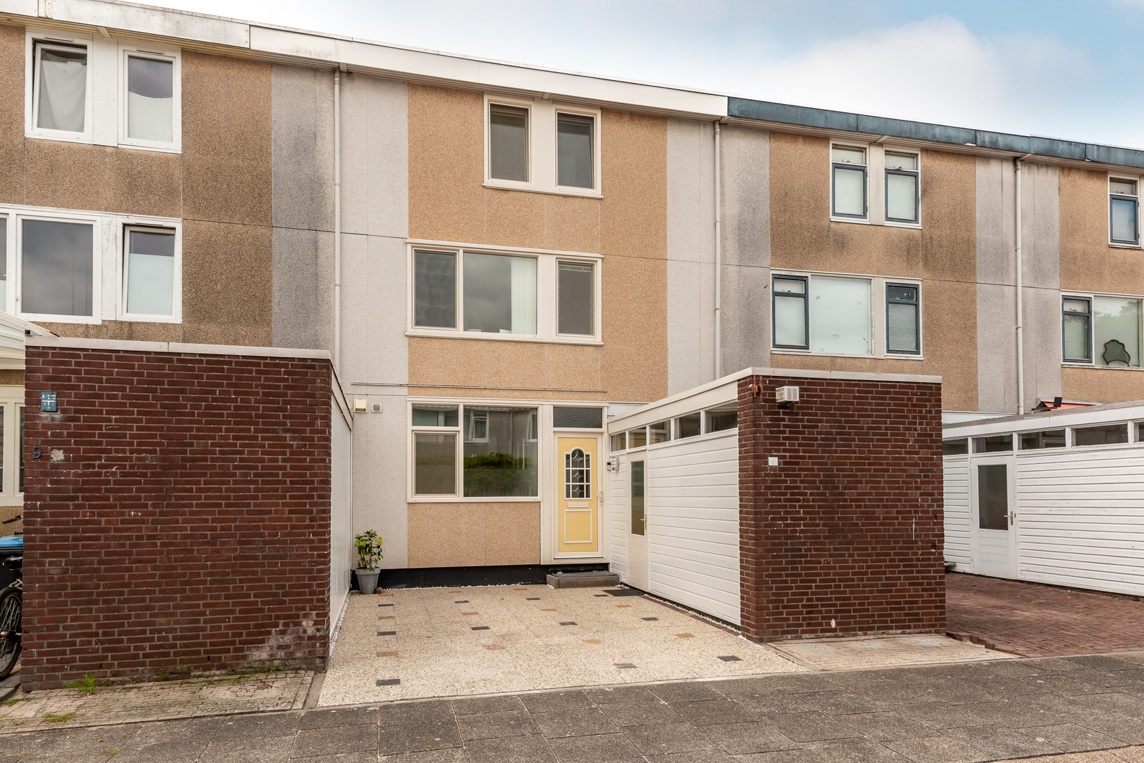 Tussenwoning te koop: Klip 8, Lelystad
