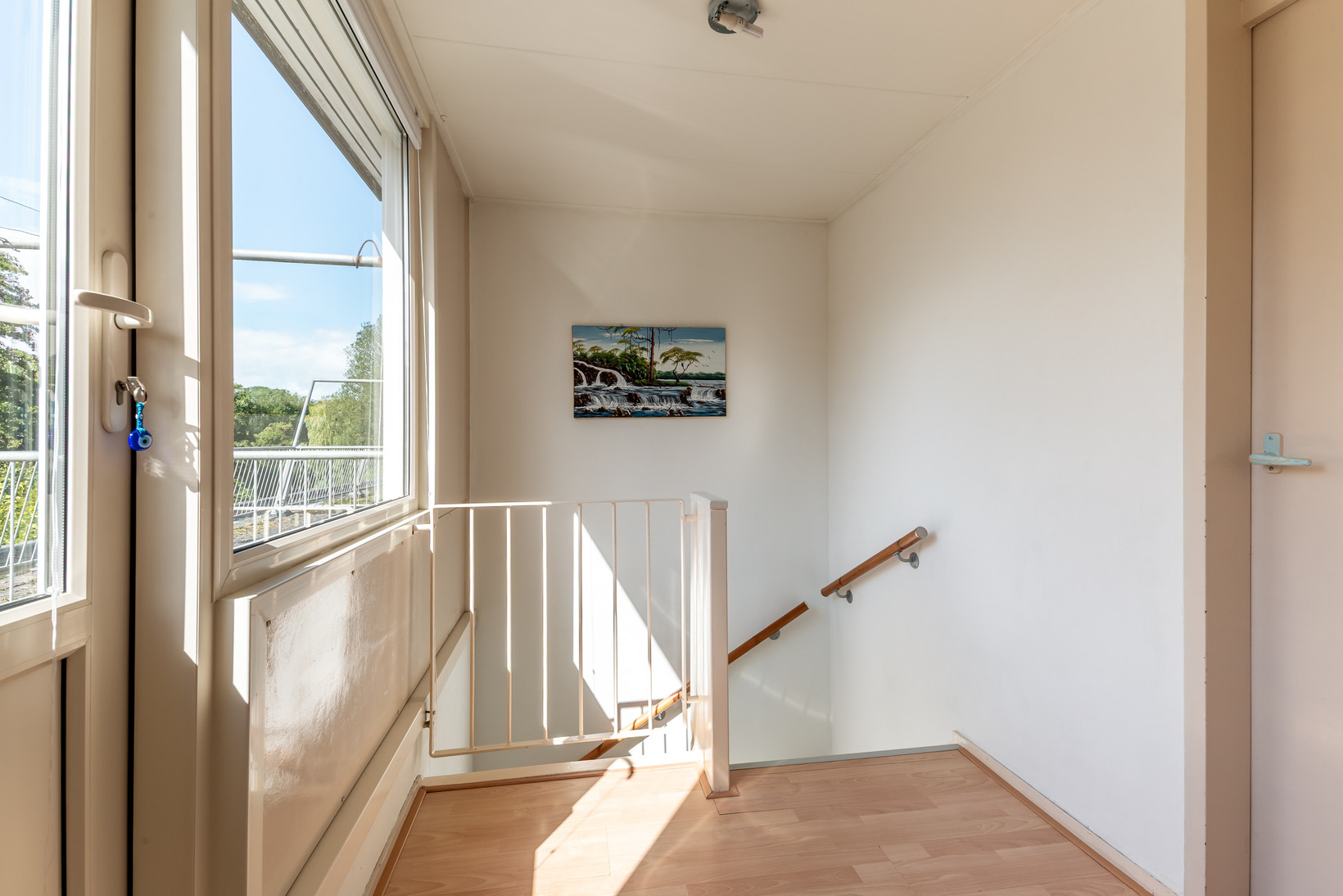 Tussenwoning te koop: Klip 8, Lelystad
