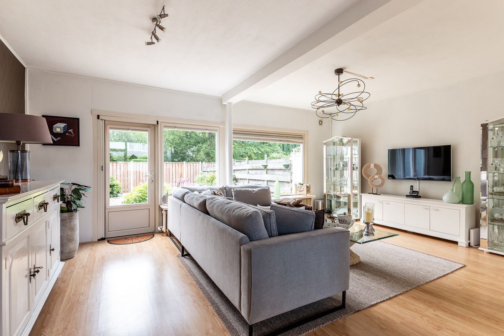 Tussenwoning te koop: Klip 8, Lelystad