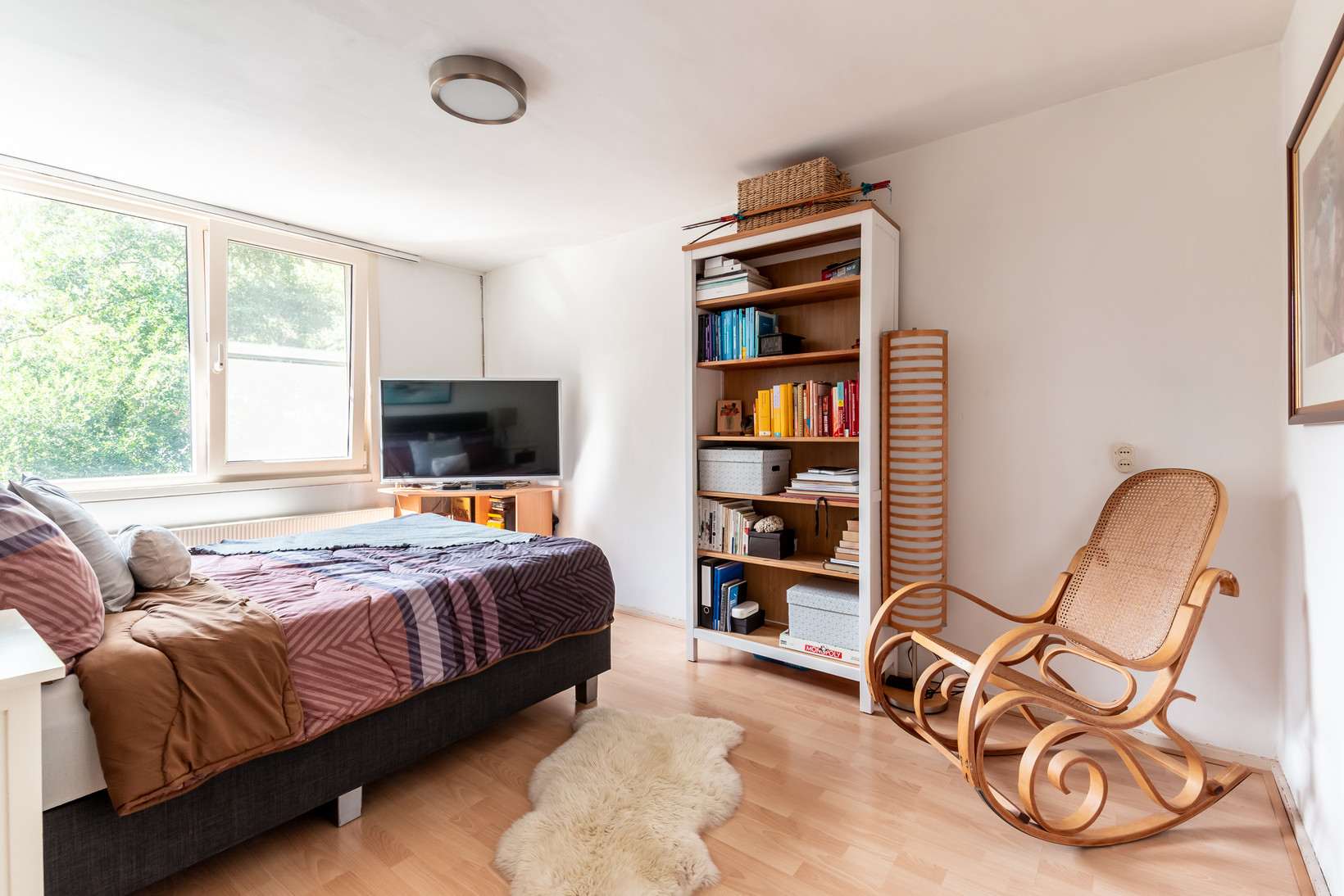 Tussenwoning te koop: Klip 8, Lelystad