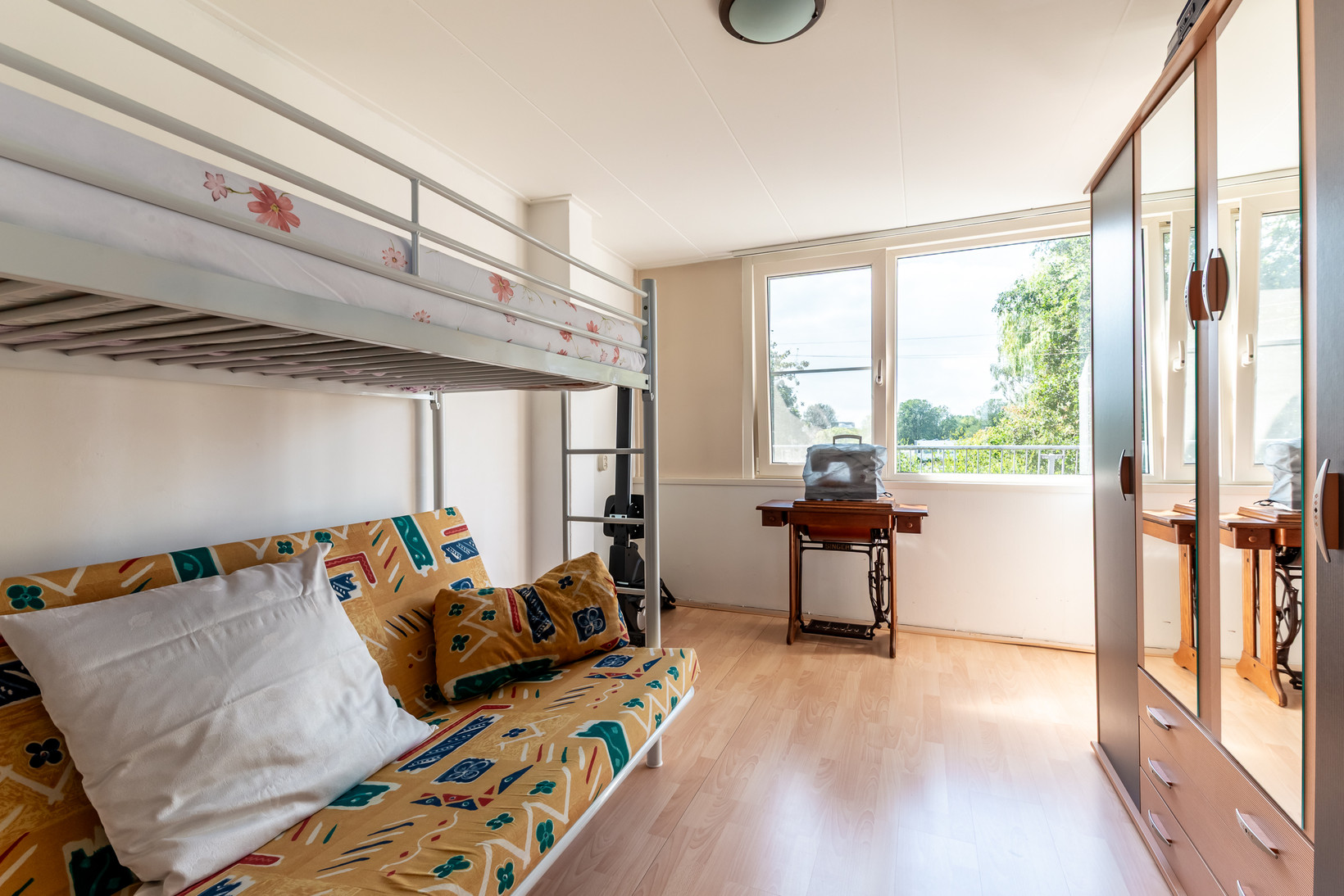 Tussenwoning te koop: Klip 8, Lelystad