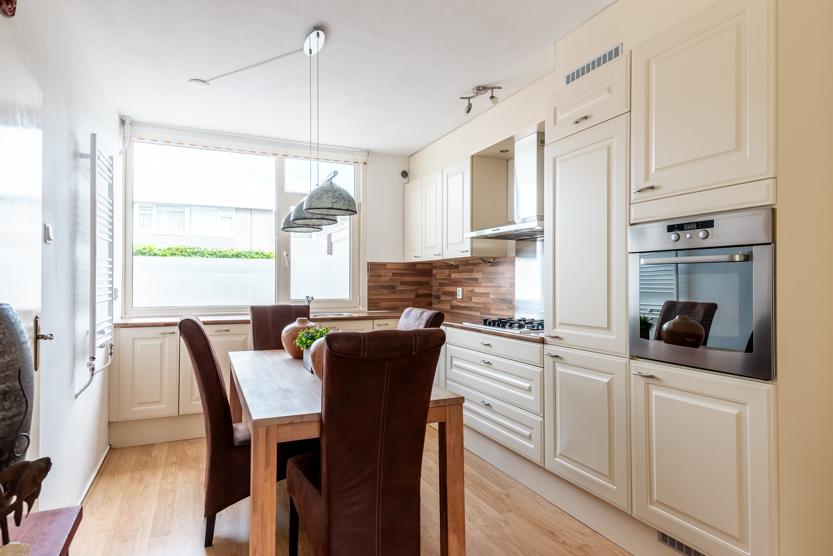 Tussenwoning te koop: Klip 8, Lelystad