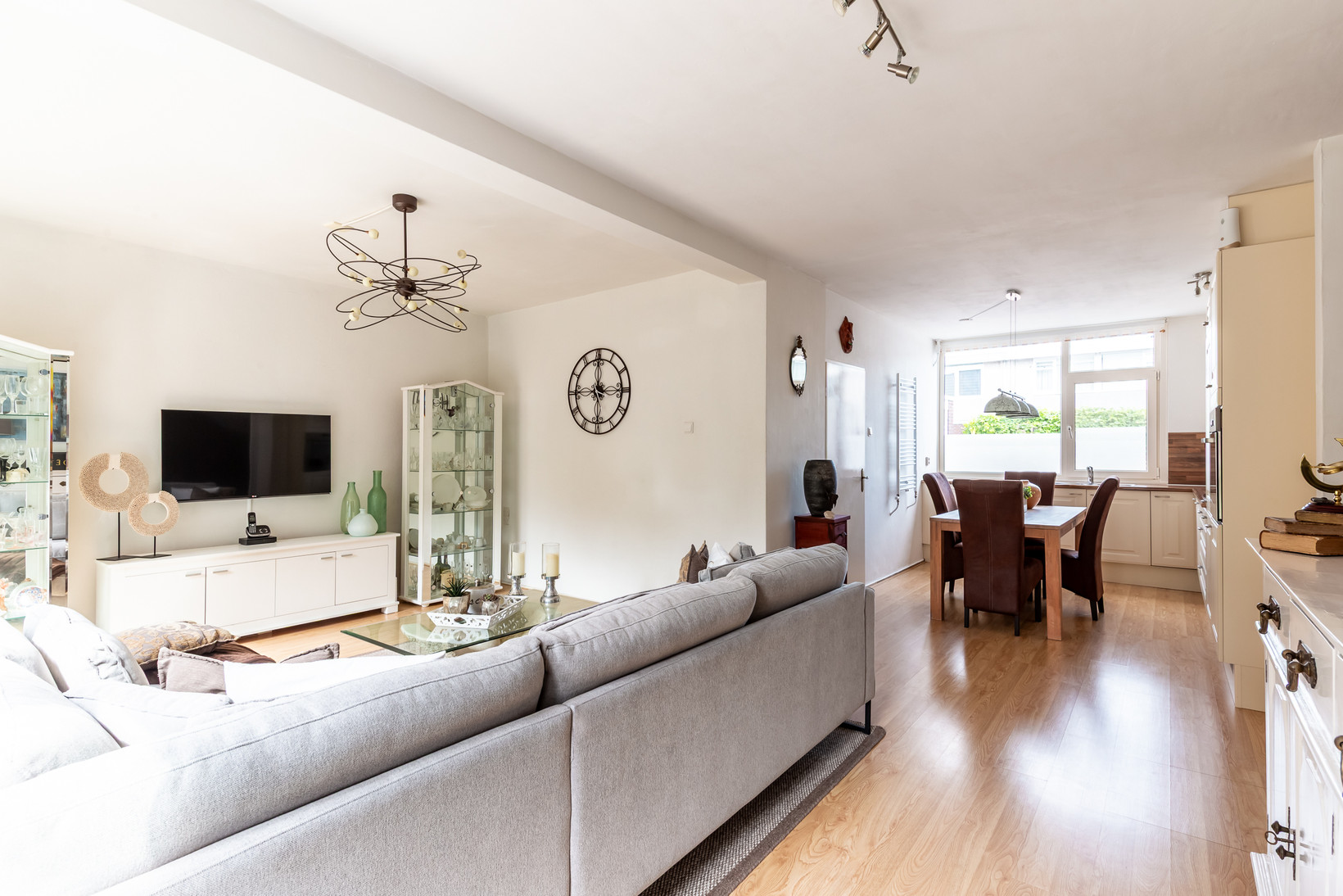 Tussenwoning te koop: Klip 8, Lelystad