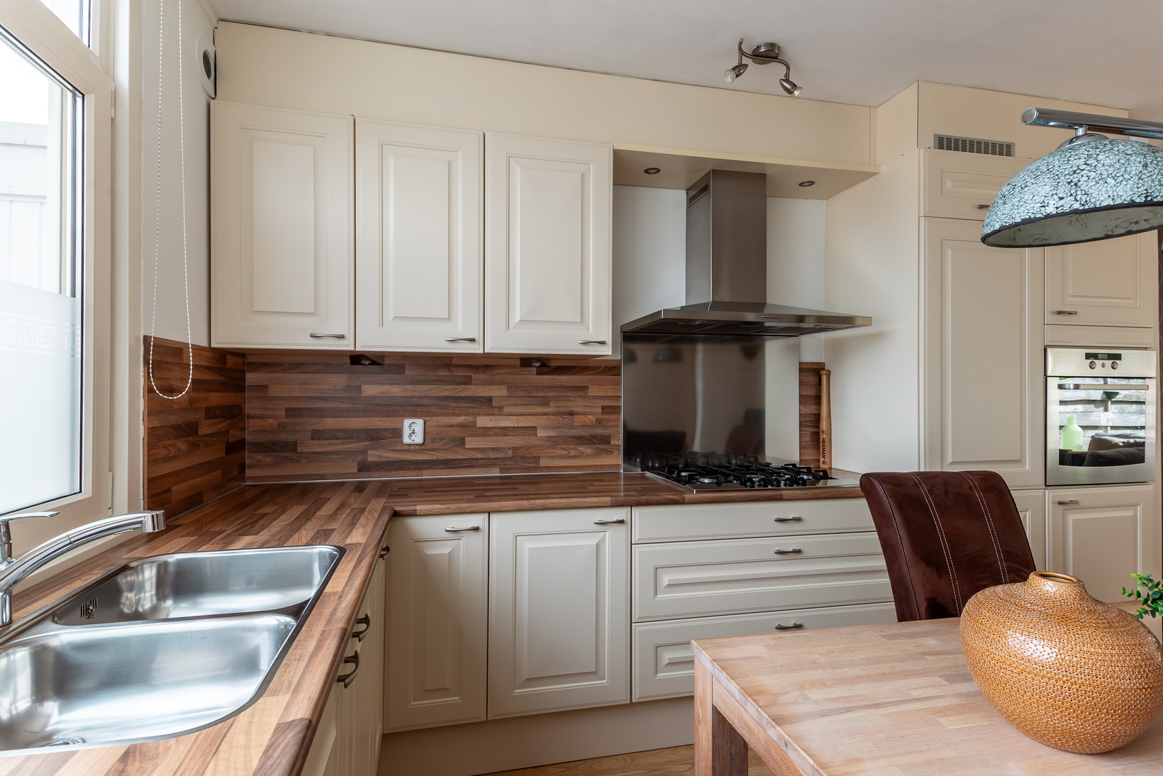 Tussenwoning te koop: Klip 8, Lelystad