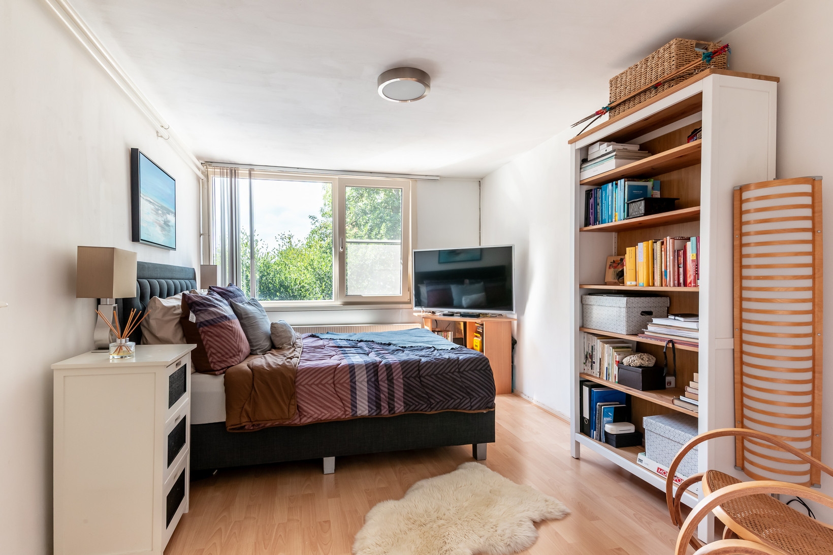 Tussenwoning te koop: Klip 8, Lelystad