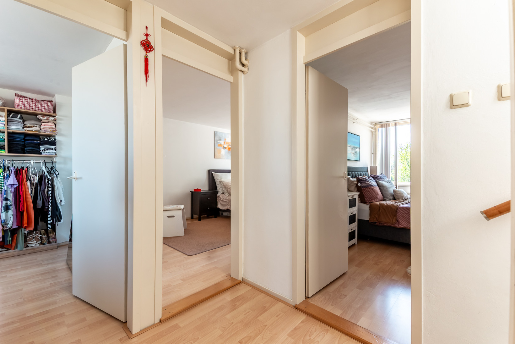 Tussenwoning te koop: Klip 8, Lelystad
