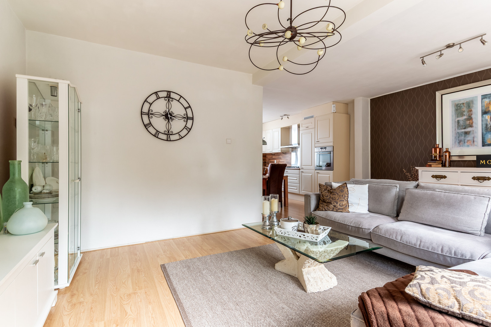 Tussenwoning te koop: Klip 8, Lelystad