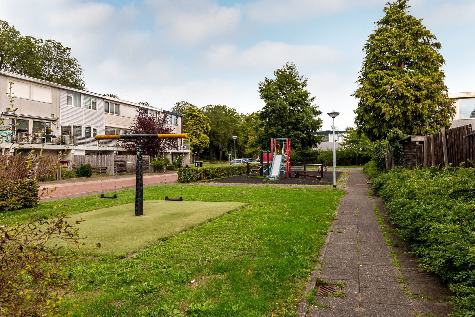 Tussenwoning te koop: Klip 8, Lelystad