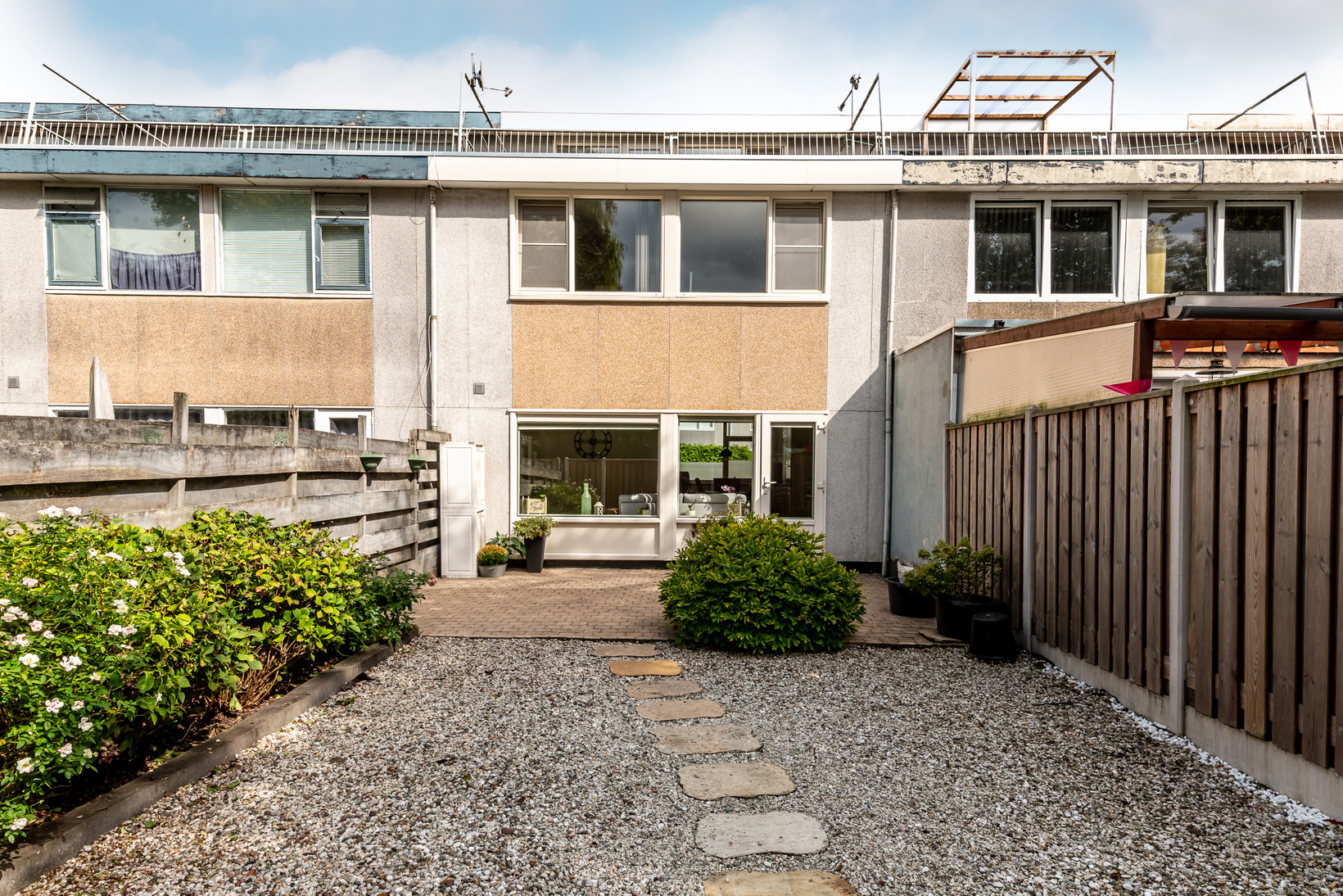 Tussenwoning te koop: Klip 8, Lelystad