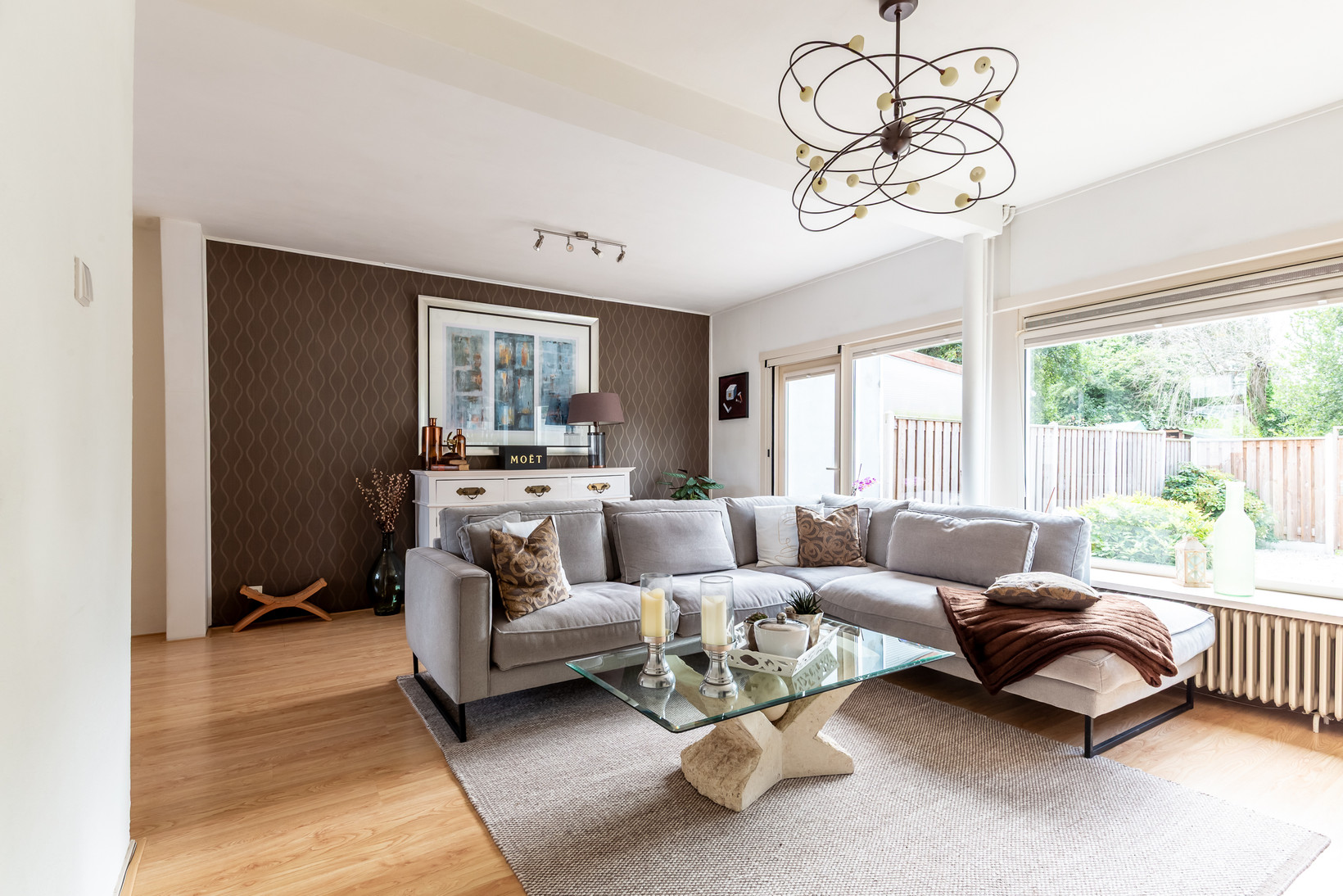 Tussenwoning te koop: Klip 8, Lelystad