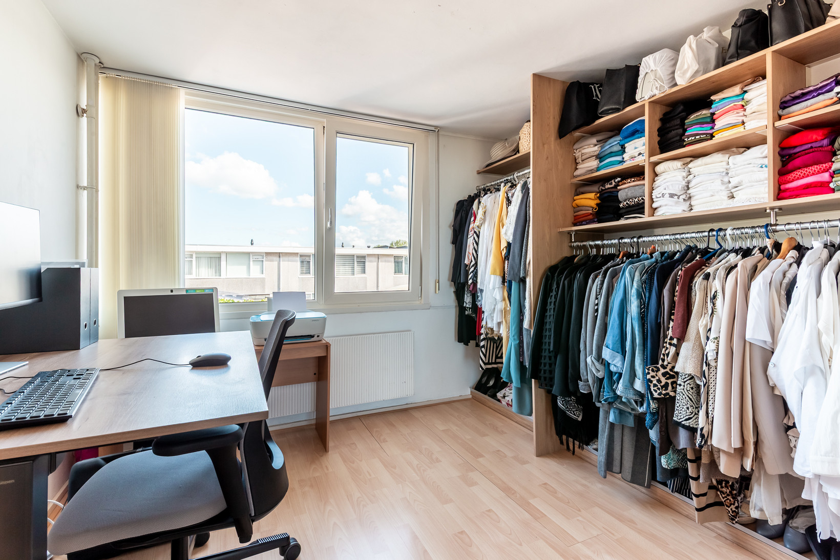 Tussenwoning te koop: Klip 8, Lelystad