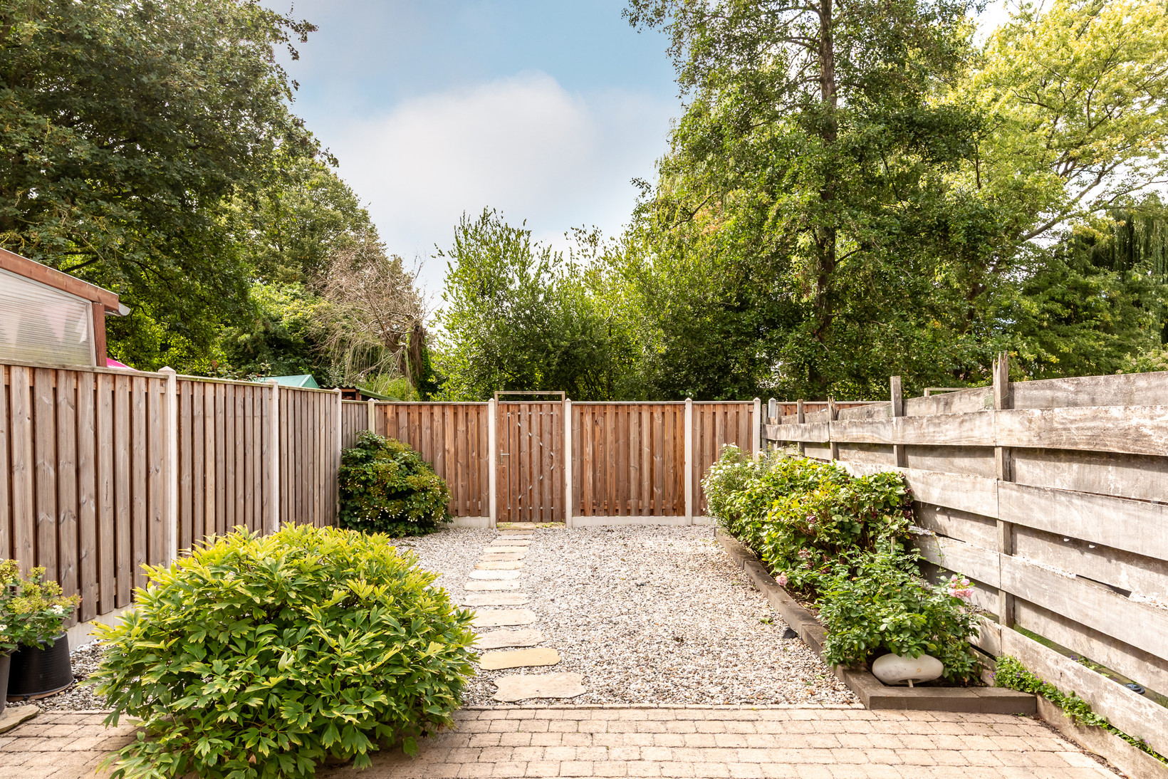 Tussenwoning te koop: Klip 8, Lelystad