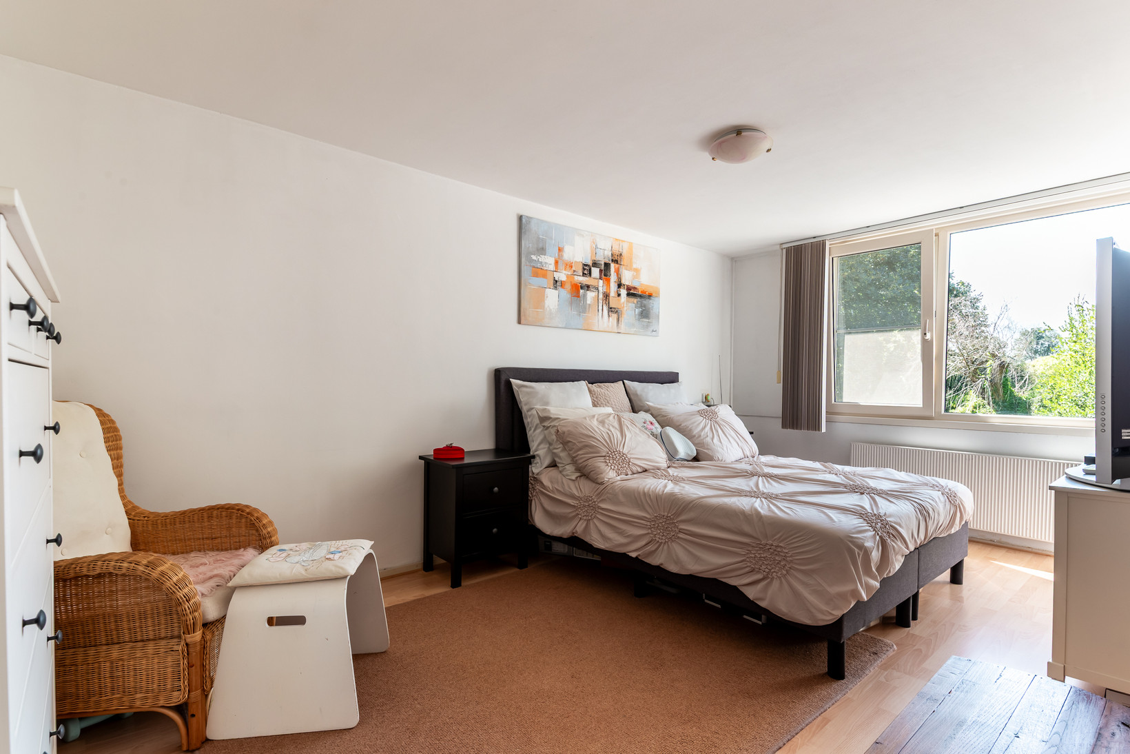 Tussenwoning te koop: Klip 8, Lelystad