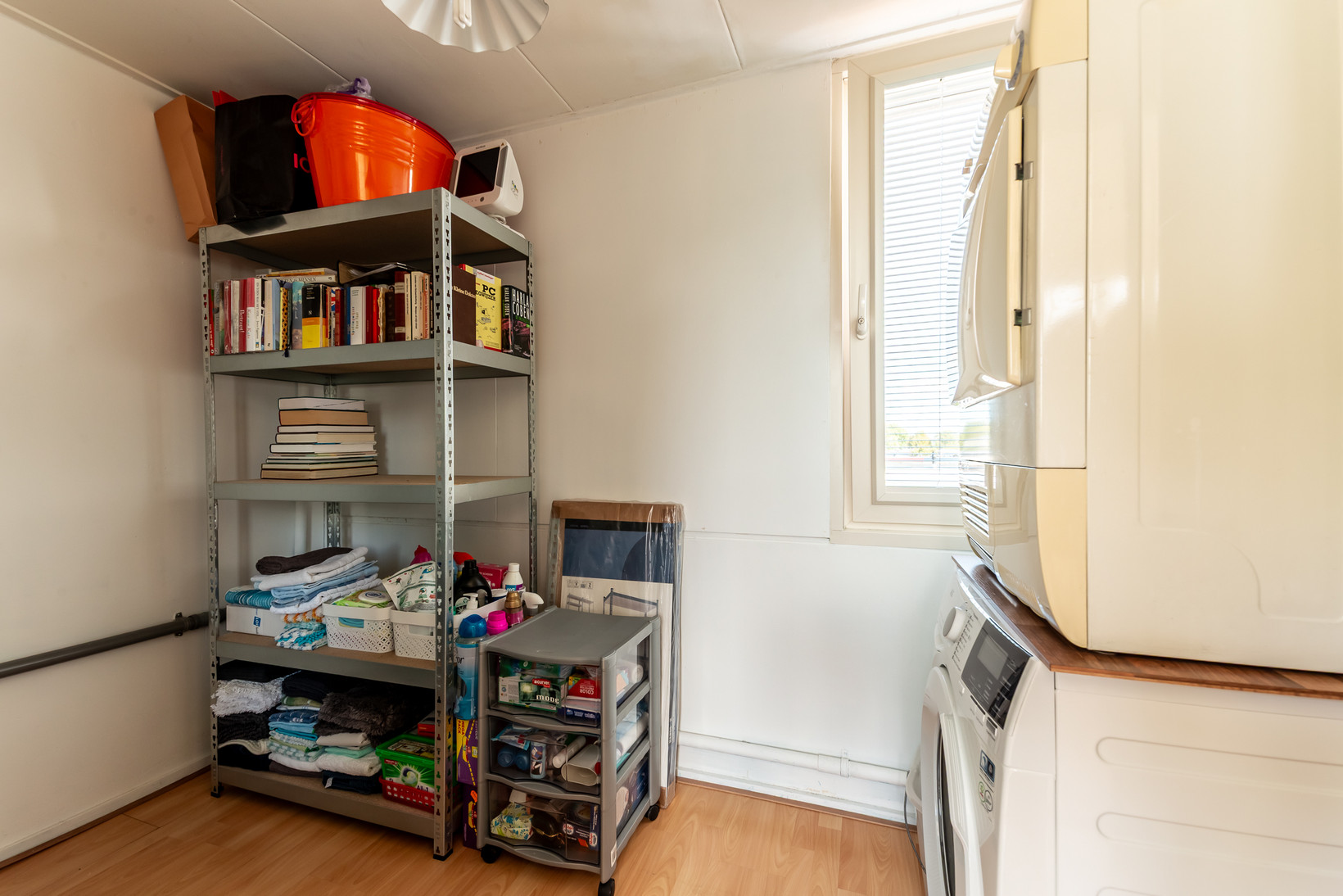 Tussenwoning te koop: Klip 8, Lelystad