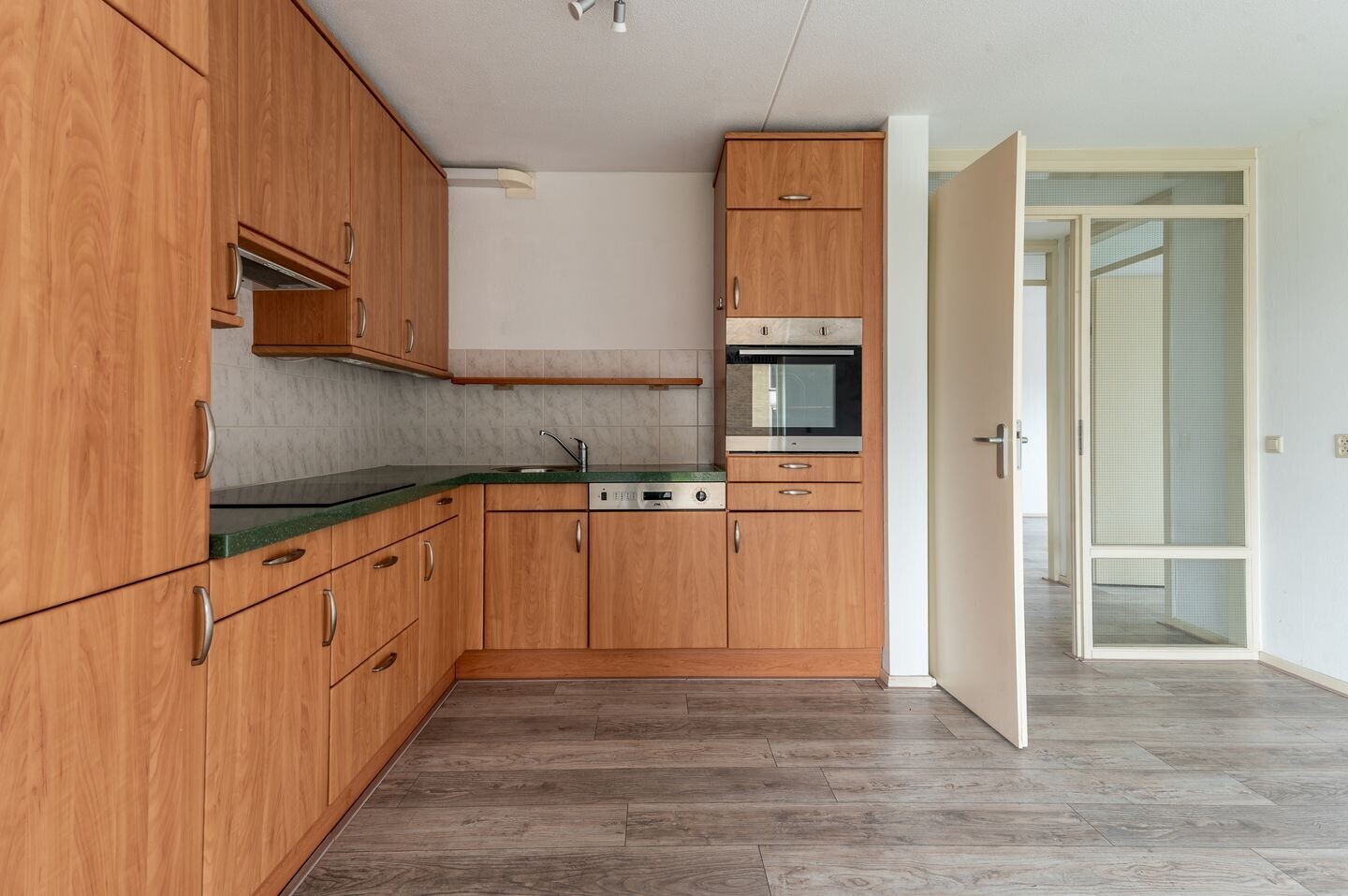 Appartement te koop: Agorabaan 23, Lelystad