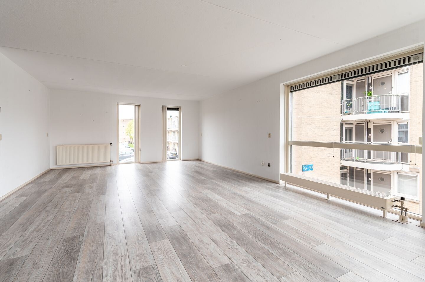 Appartement te koop: Agorabaan 23, Lelystad