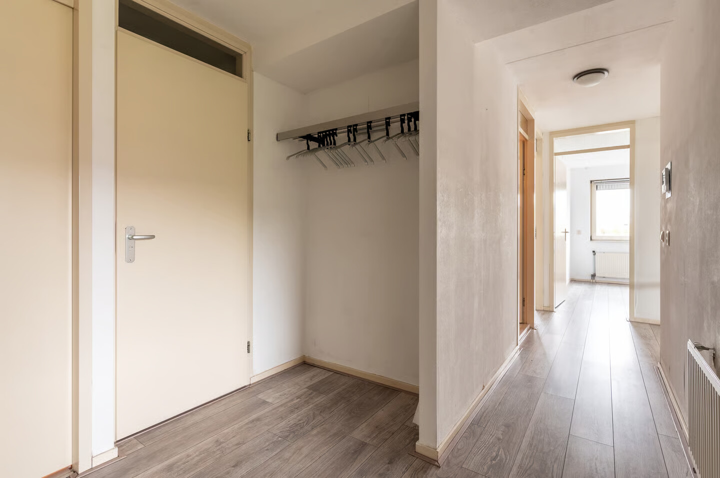 Appartement te koop: Agorabaan 23, Lelystad
