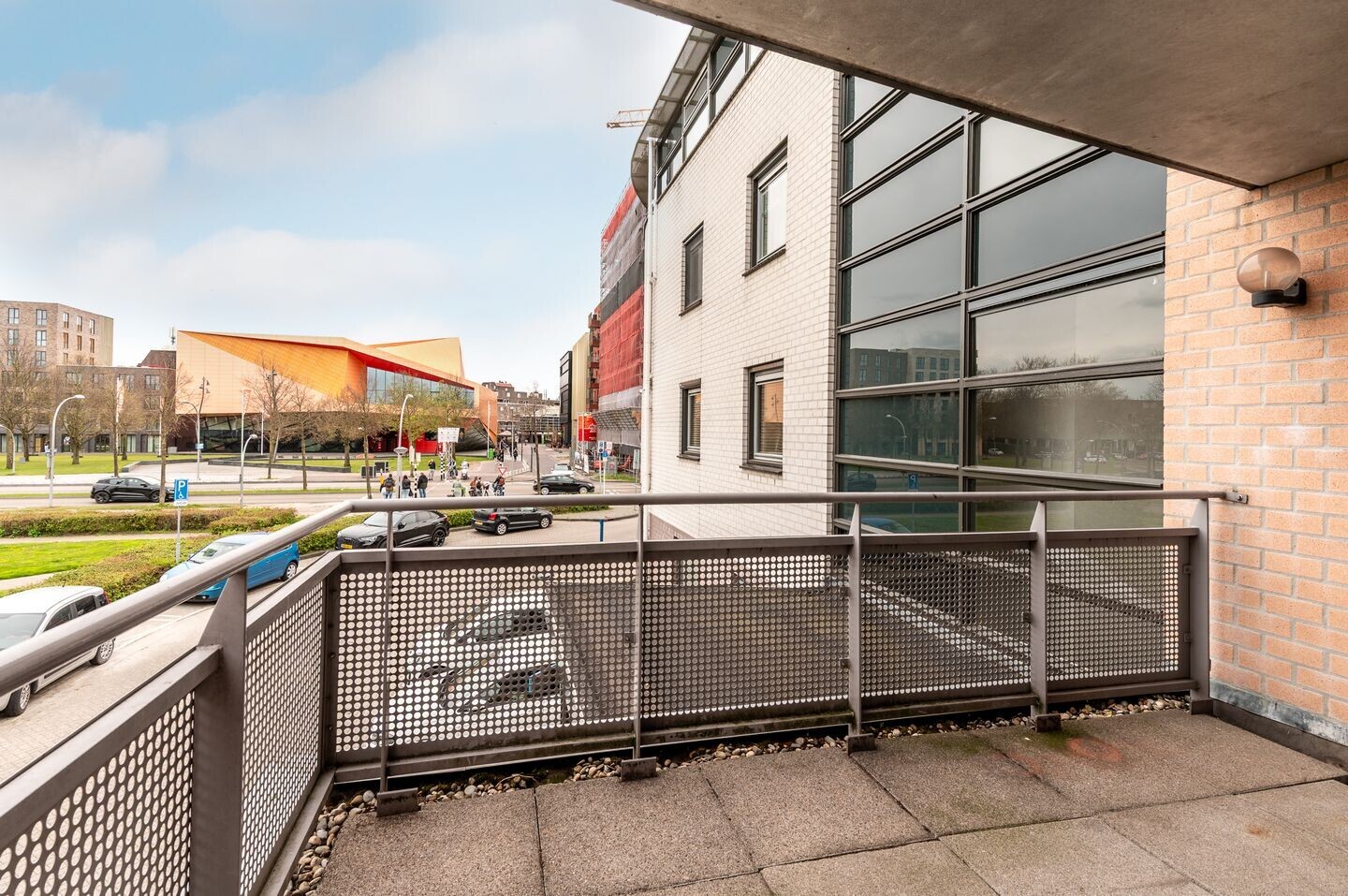 Appartement te koop: Agorabaan 23, Lelystad