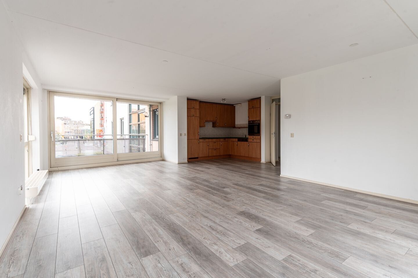 Appartement te koop: Agorabaan 23, Lelystad