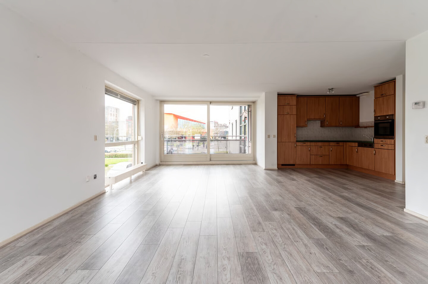 Appartement te koop: Agorabaan 23, Lelystad