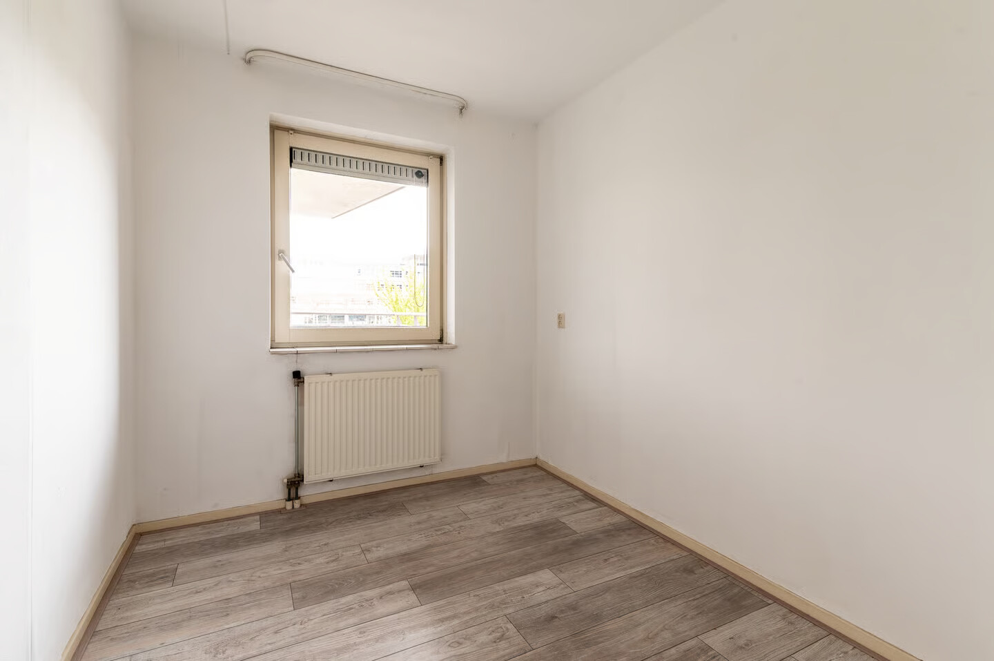 Appartement te koop: Agorabaan 23, Lelystad
