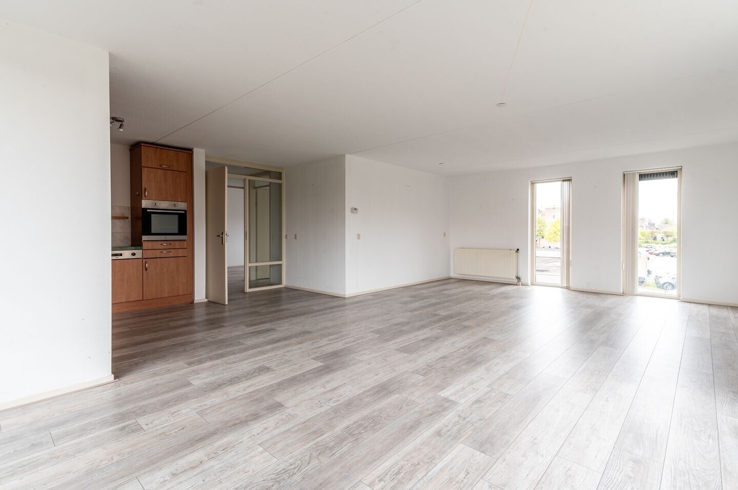 Appartement te koop: Agorabaan 23, Lelystad