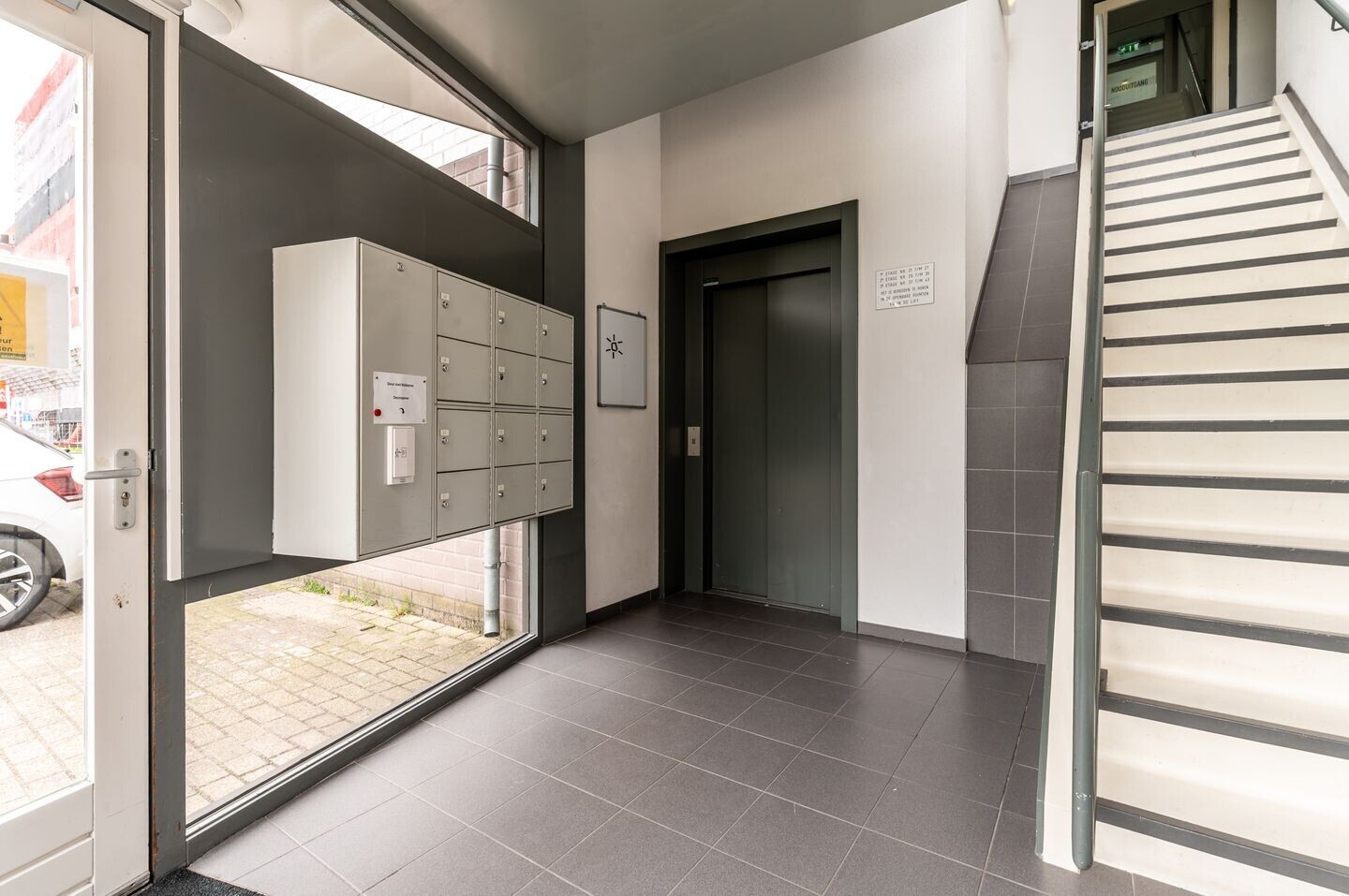 Appartement te koop: Agorabaan 23, Lelystad