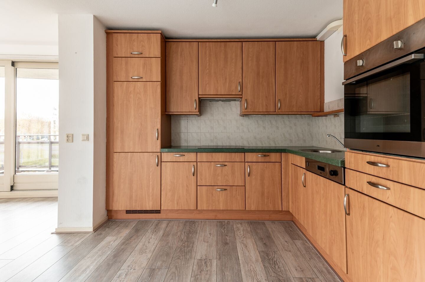 Appartement te koop: Agorabaan 23, Lelystad