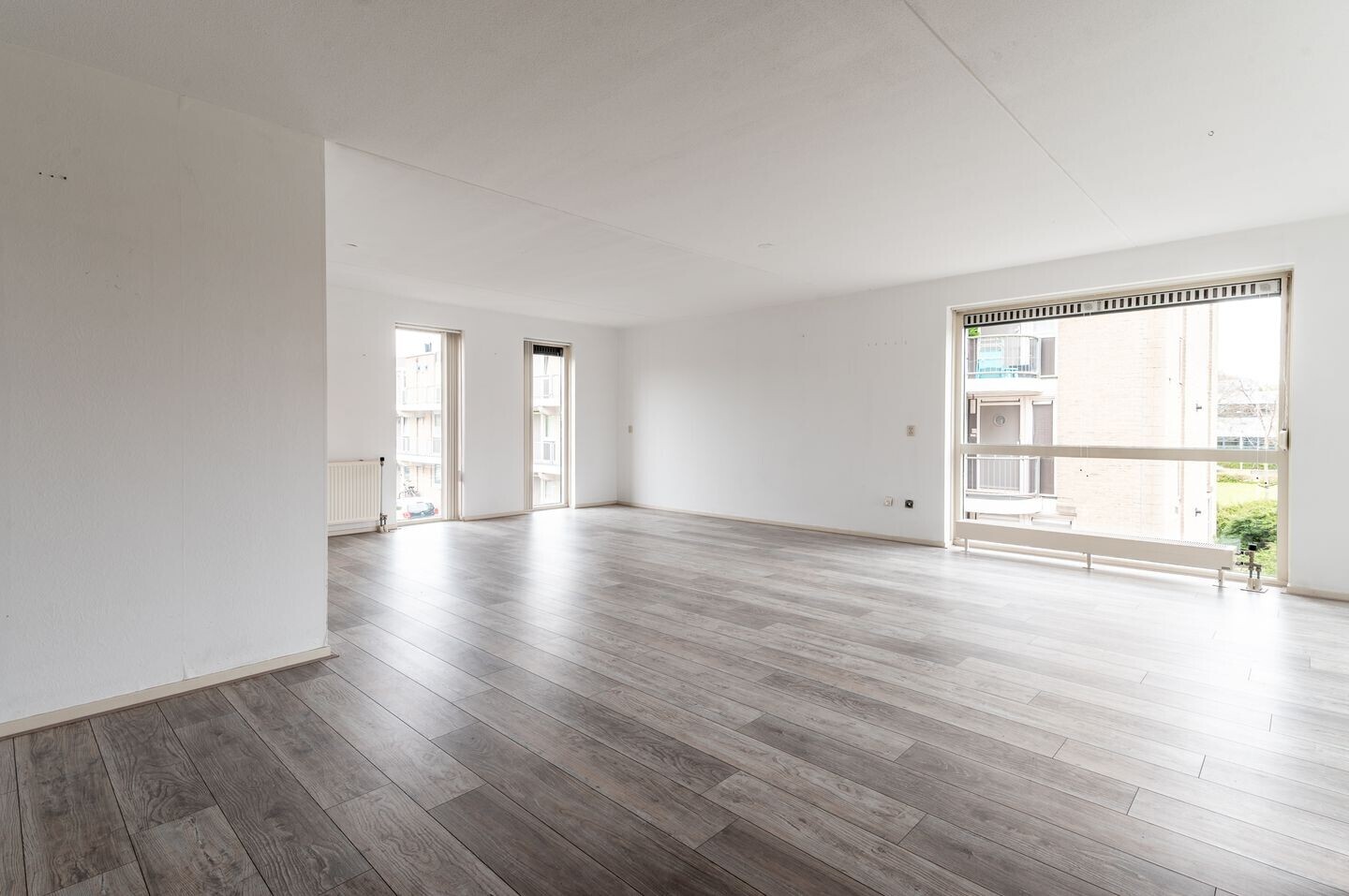 Appartement te koop: Agorabaan 23, Lelystad