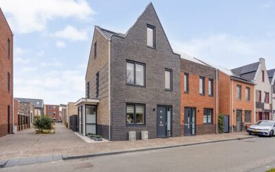 Hollandse linde 60-B