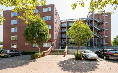 Marktstraat 94