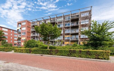 Marktstraat 96