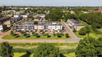 Zandbank 109-A