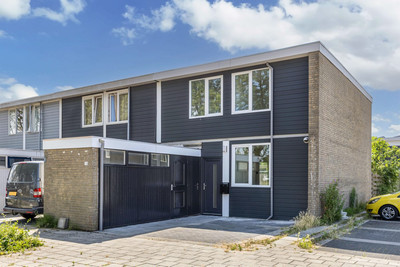 Zandbank 174