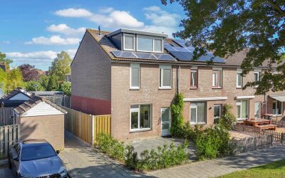 Huis te koop Kamp 14 21