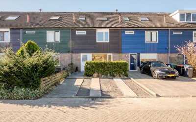 Horst 22 83