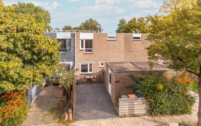 Oostzeestraat 102