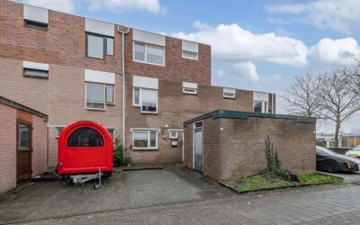Oostzeestraat 33