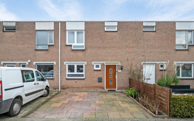 Oostzeestraat 113