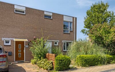 Oostzeestraat 115
