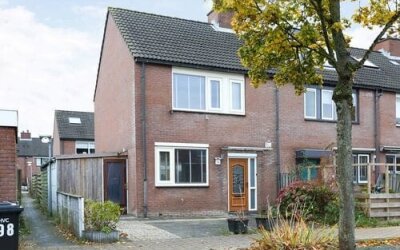 Oostzeestraat 198