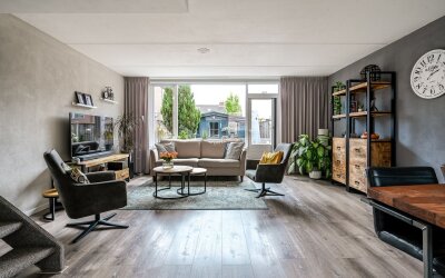 Oostzeestraat 210