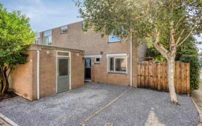 Wittezeestraat 70