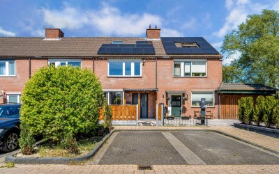 Oostzeestraat 133