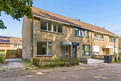 Zwartezeestraat 94