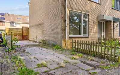 Zwartezeestraat 94