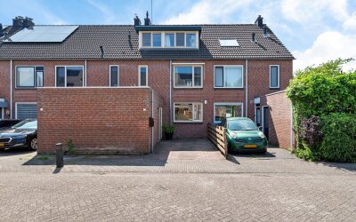Vloedstraat 40