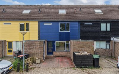 Biesbosstraat 103