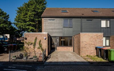 Hollands Diepstraat 43